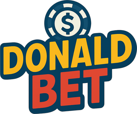 DonaldBet Logo